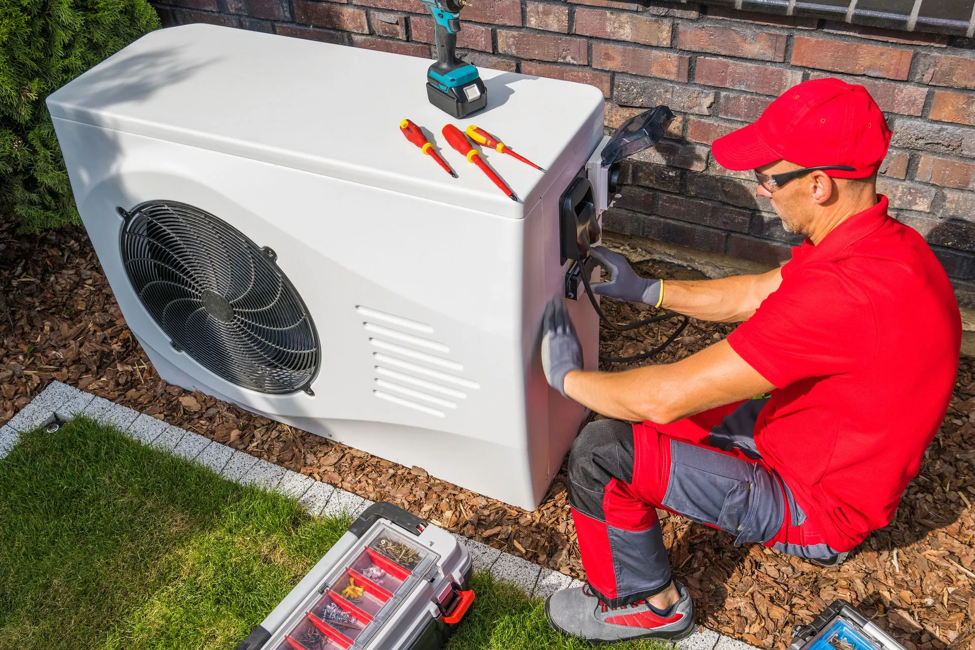 About HVAC in Wilmington, CA